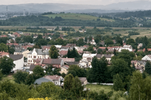 Gmina Stary Sącz